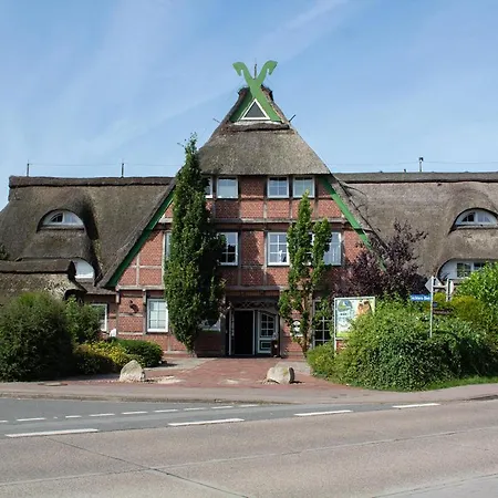 St33-22 - Typ D * Dorumer Neufeld