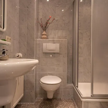 Apartment St33-22 - Typ D Dorumer Neufeld
