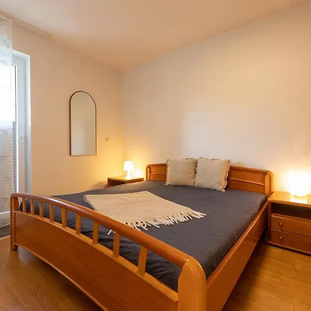 Apartment St33-22 - Typ D