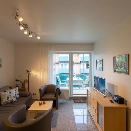 St33-22 - Typ D Apartment