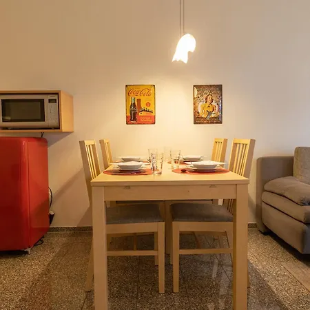 Apartment St33-22 - Typ D Dorumer Neufeld