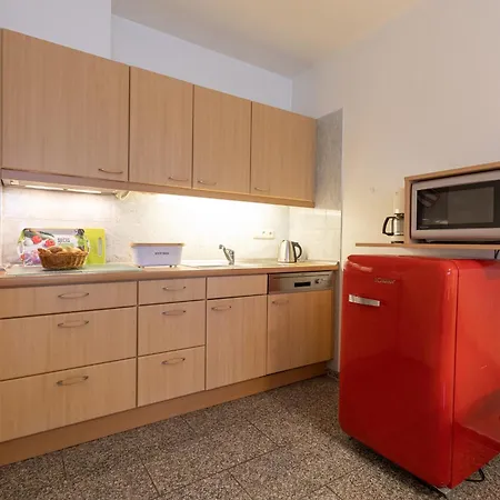 St33-22 - Typ D Apartment